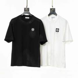 Picture of Stone Island T Shirts Short _SKUStoneIslandS-XL2br26151684